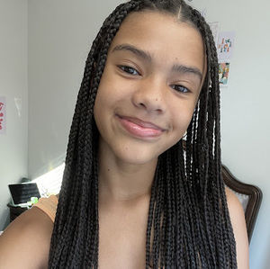 Meet your Posher, Mya’s